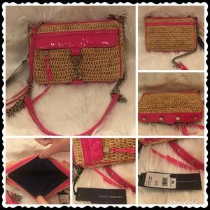 Rebecca Minkoff Cross Body